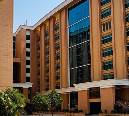 Regional anchors for excellence